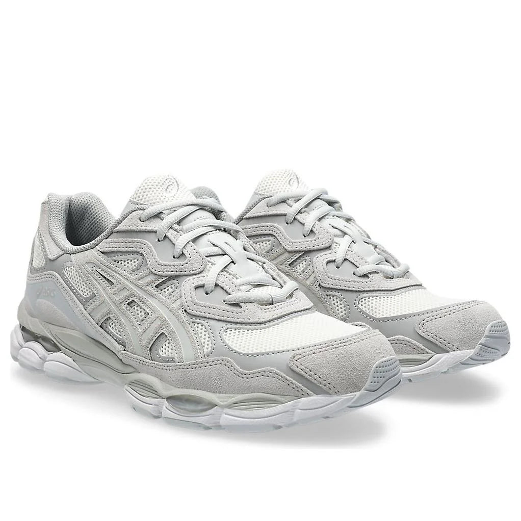 ASICSGel-NYC 'Cream Cloud Grey' S84