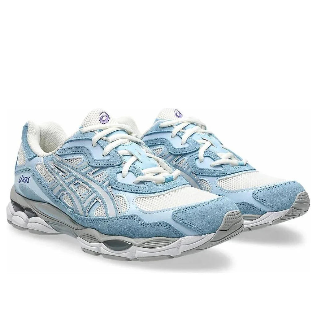 ASICSGel-NYC Cream Arctic Sky" S82