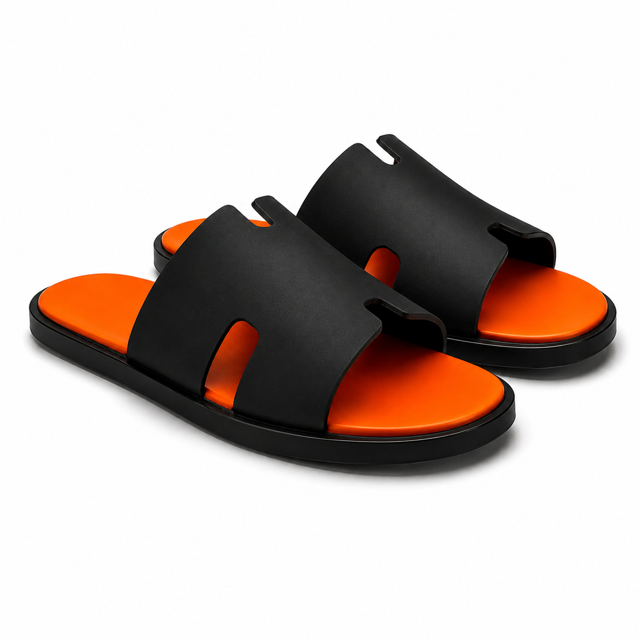 Hermas Slippers ' s121