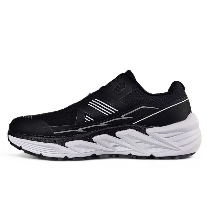 Columbia BOA Gore-Tex Black White 's99