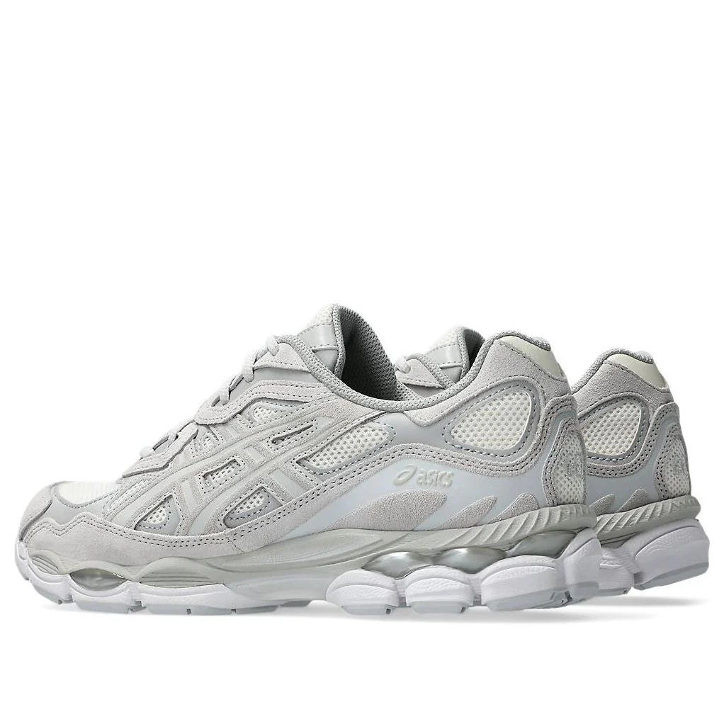 ASICSGel-NYC 'Cream Cloud Grey' S84