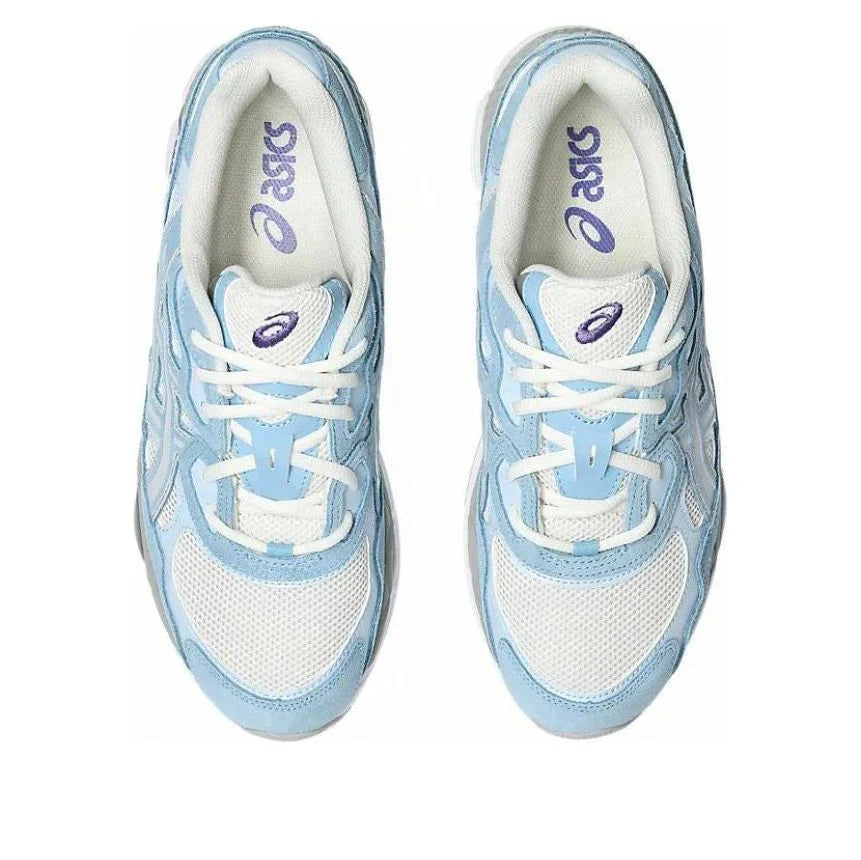 ASICSGel-NYC Cream Arctic Sky" S82