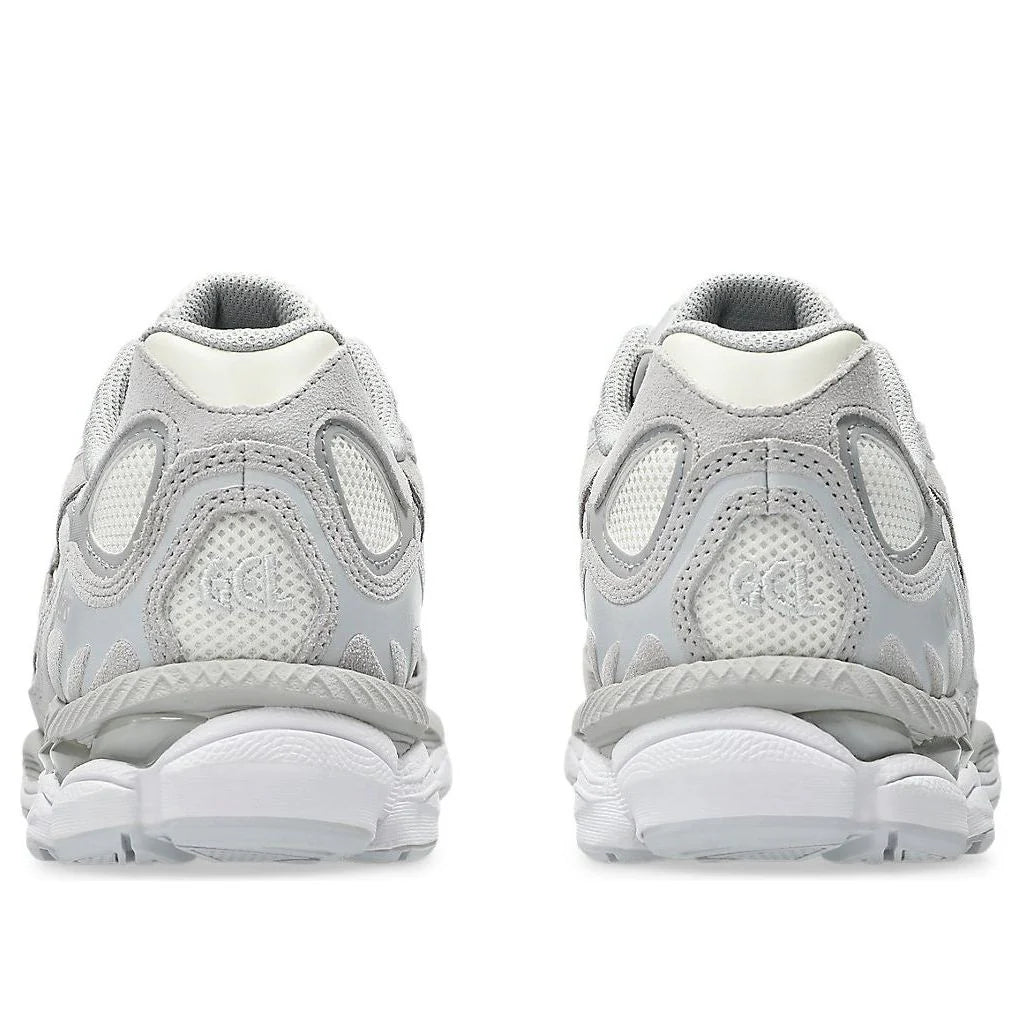 ASICSGel-NYC 'Cream Cloud Grey' S84