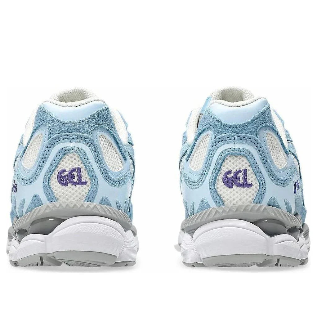 ASICSGel-NYC Cream Arctic Sky" S82