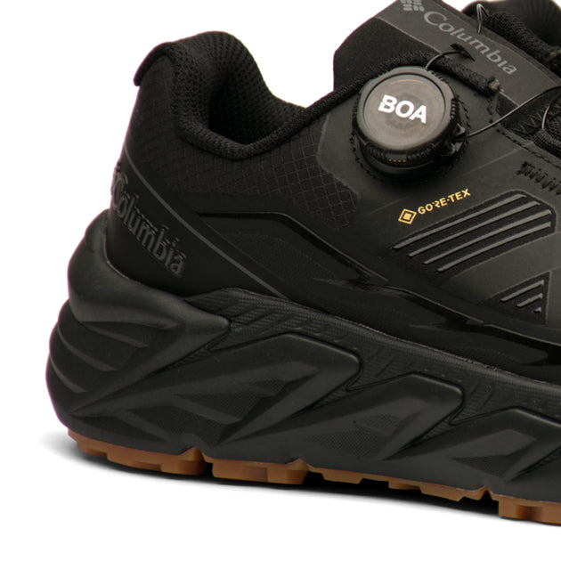 Columbia BOA Black Gum 's98