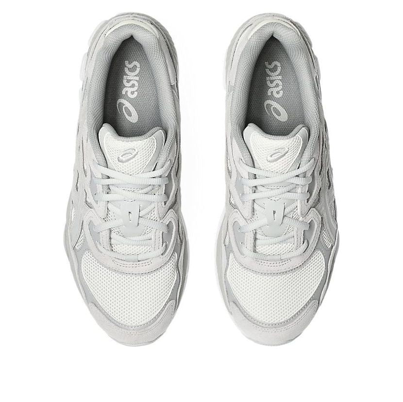 ASICSGel-NYC 'Cream Cloud Grey' S84