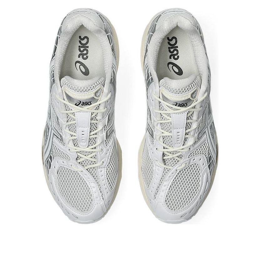 ASICSGel-Nimbus 10.1 'White Pure Silver' S85