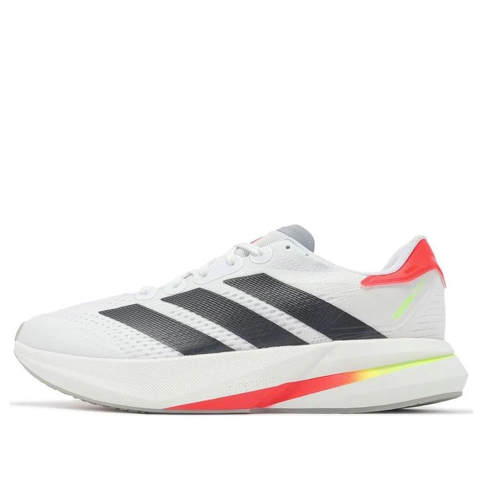 adidasDuramo Speed 2 'White Black Lucid Red' S64