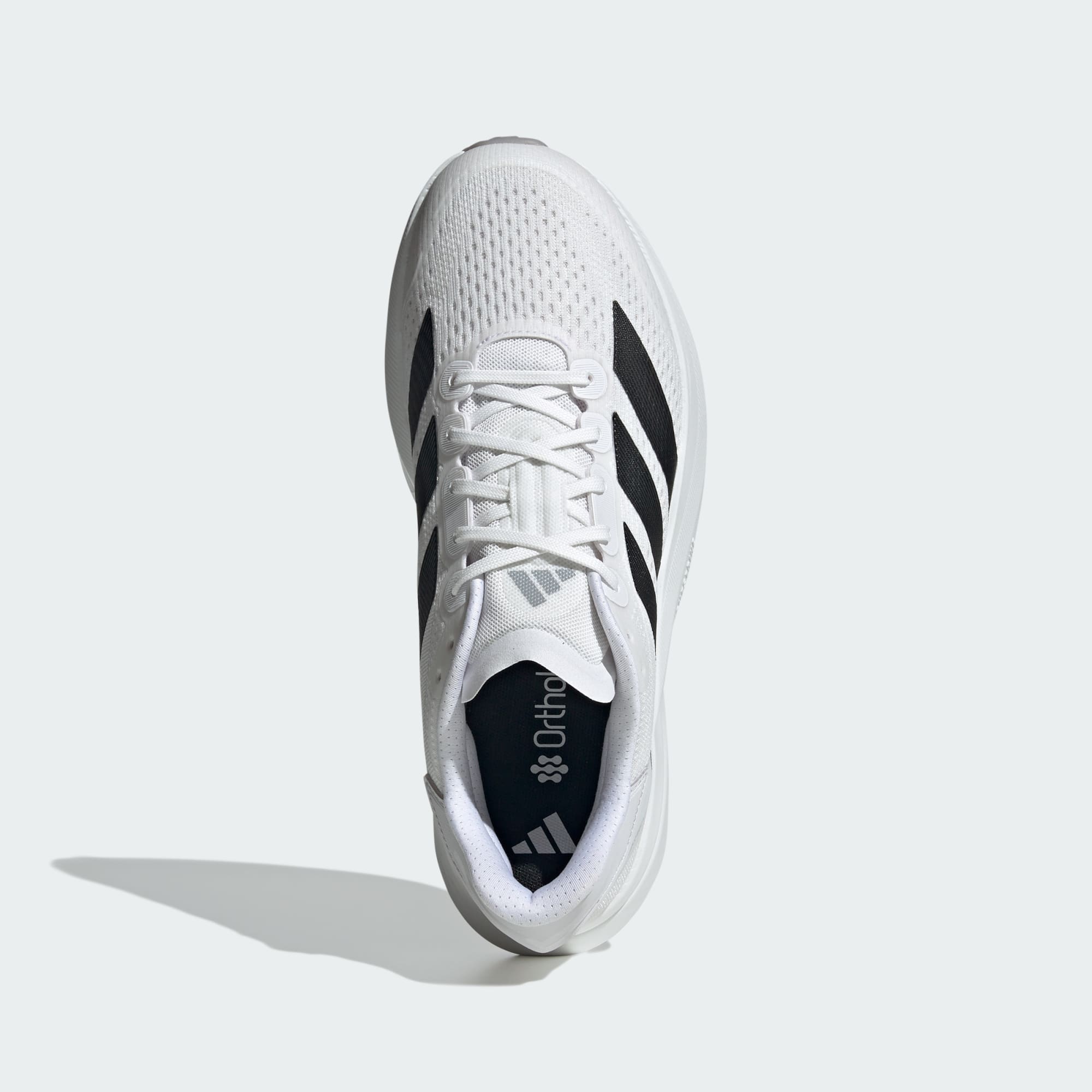 Adidas Duramo Speed 2 'White Black Halo Silver' S62
