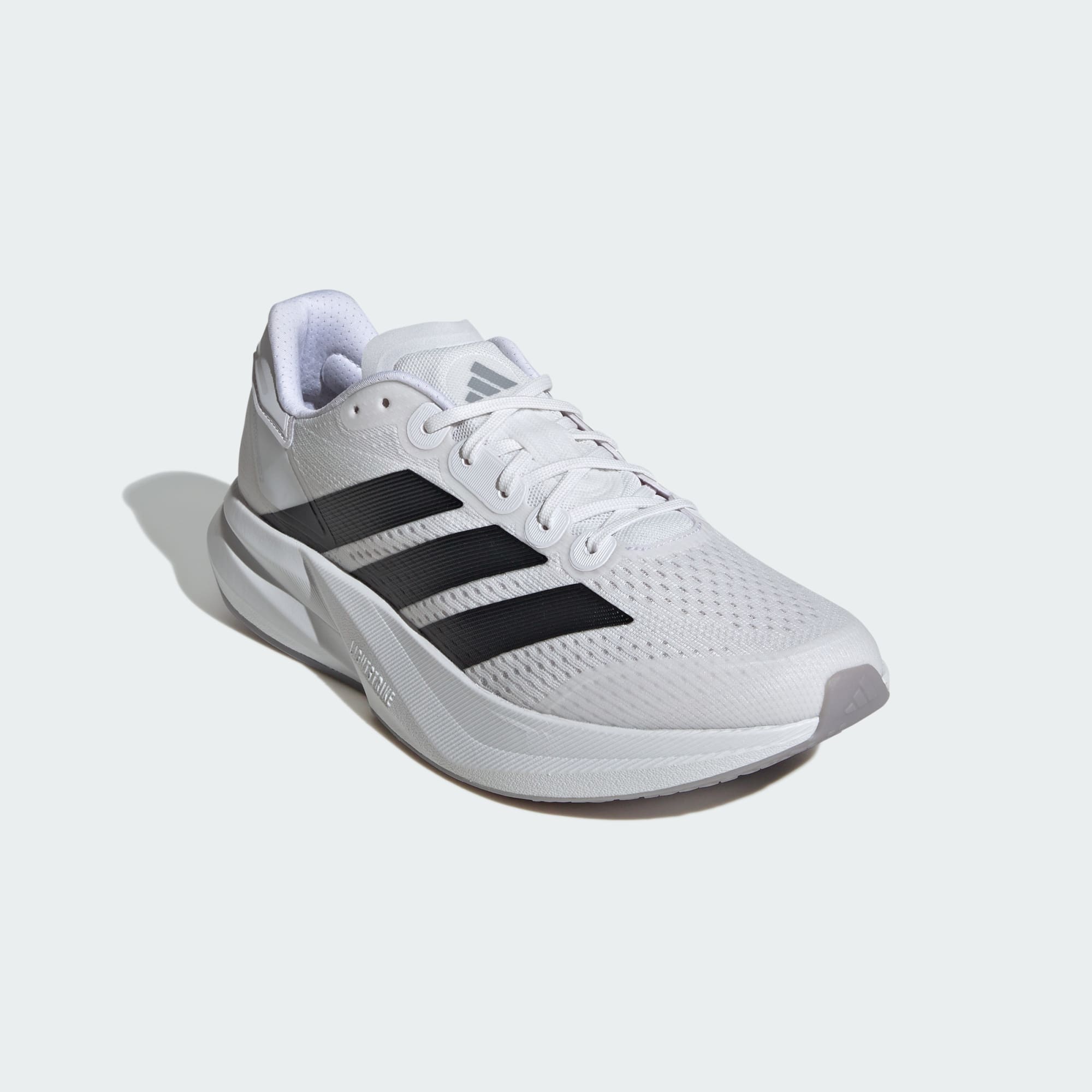 Adidas Duramo Speed 2 'White Black Halo Silver' S62