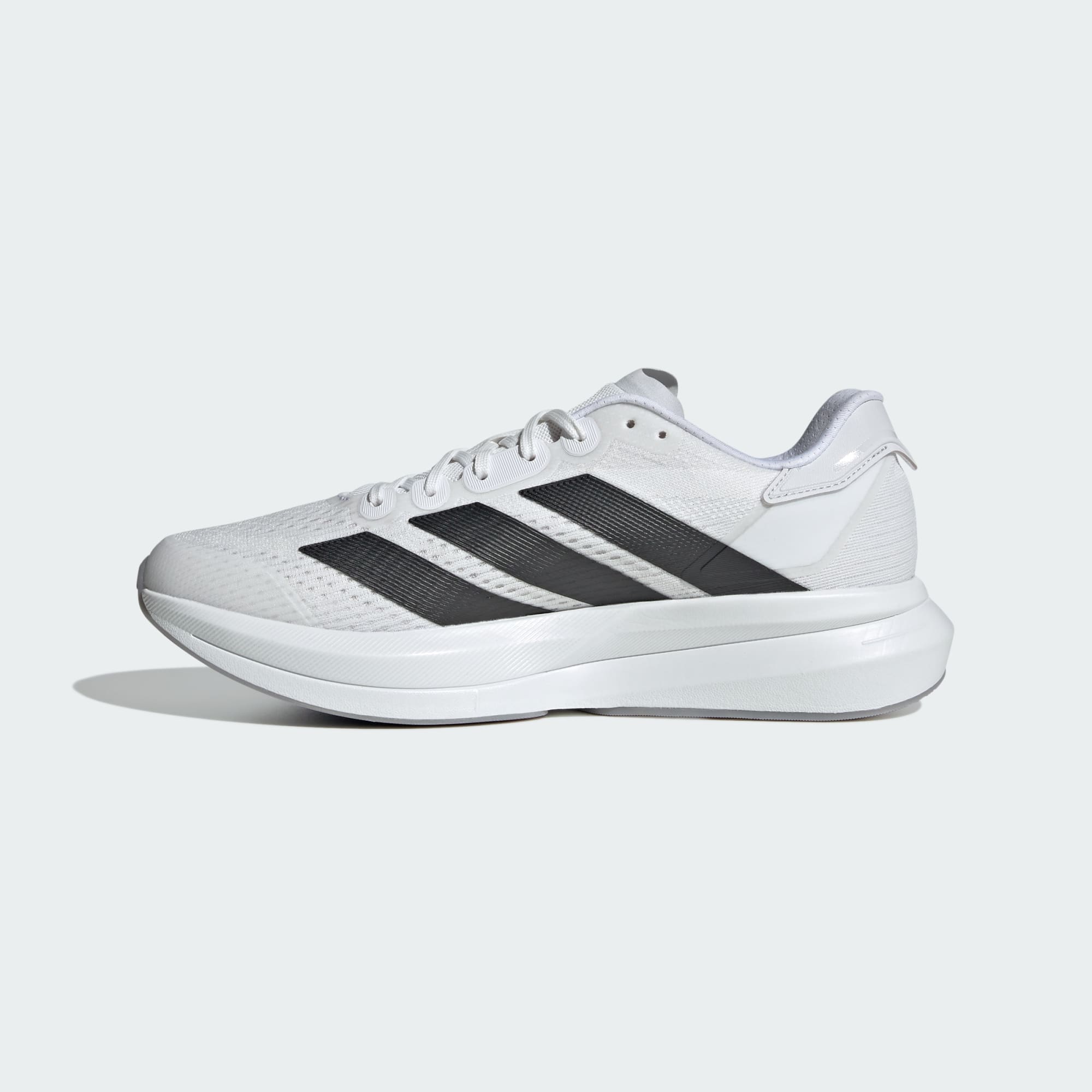 Adidas Duramo Speed 2 'White Black Halo Silver' S62