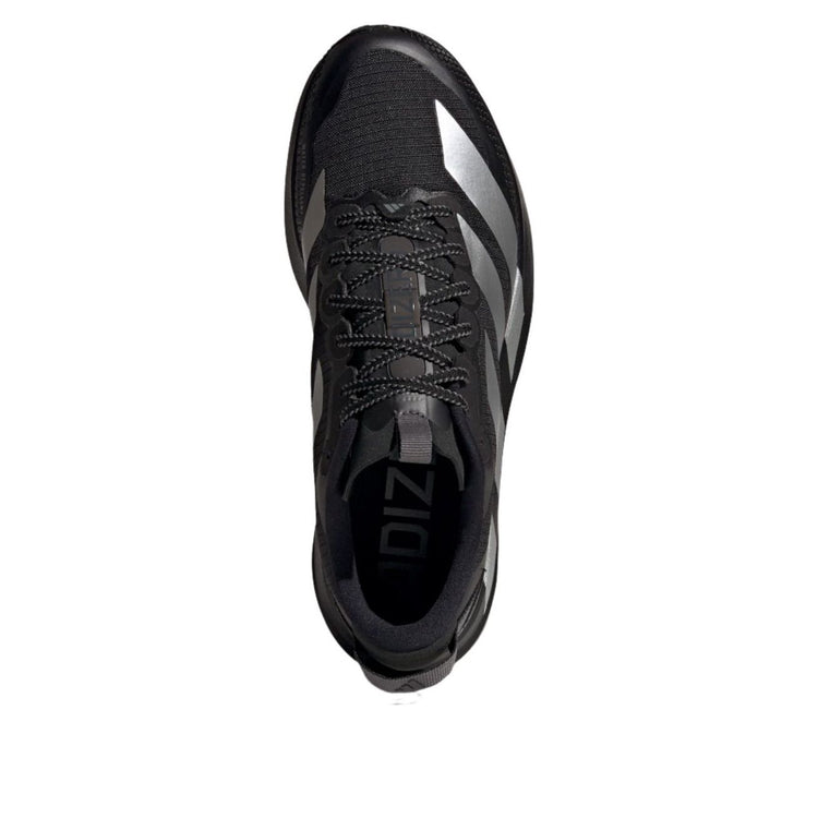 adidas Adizero Evo SL ATR 'Black Silver Metallic' S88