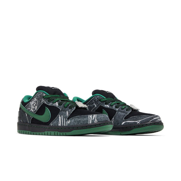 Nike SB Dunk Low There Skateboard "s96