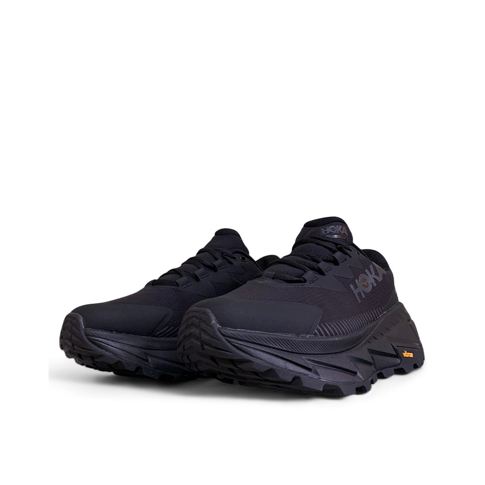HOKA Sky line Float X Full black " S43
