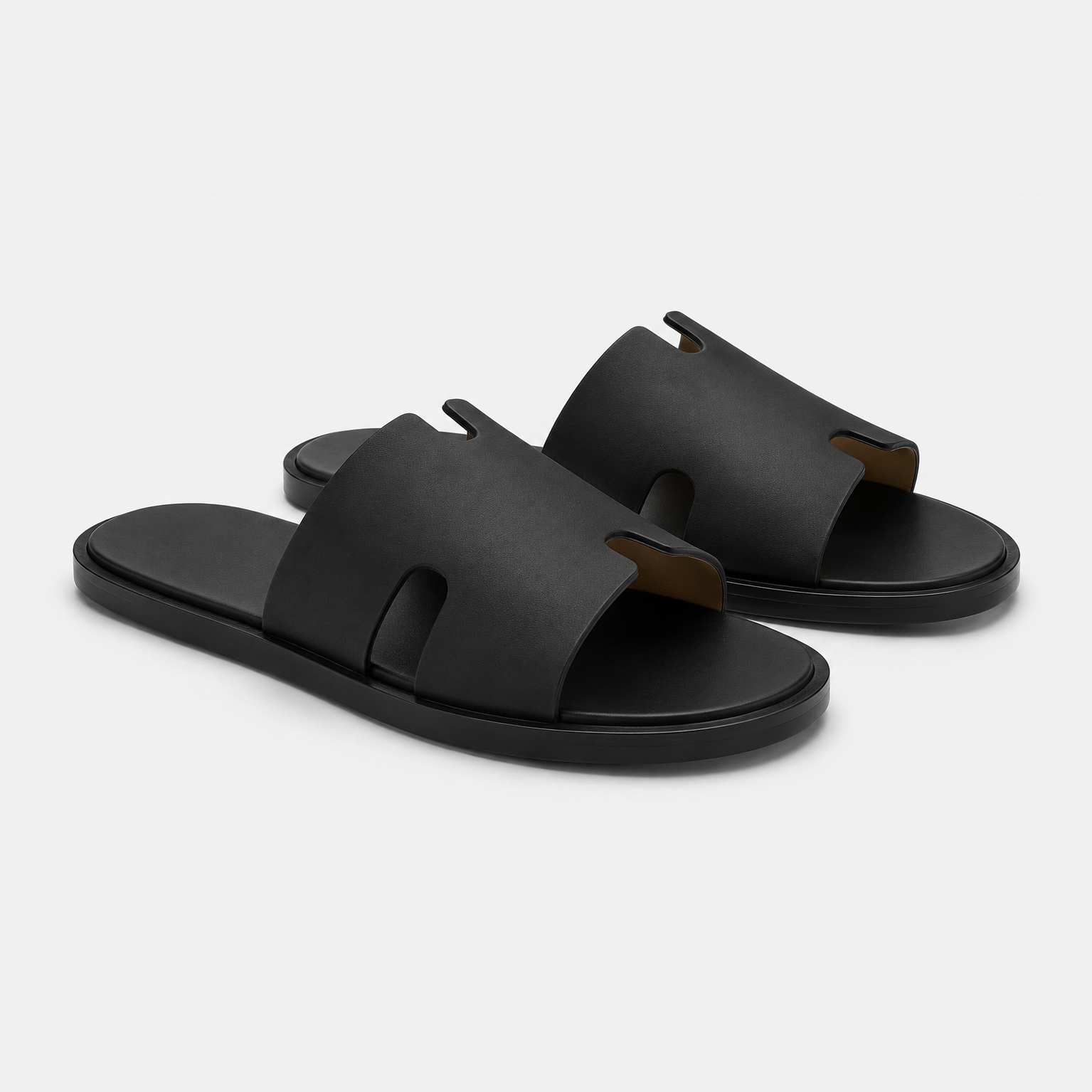 Hermas Slippers ' s121