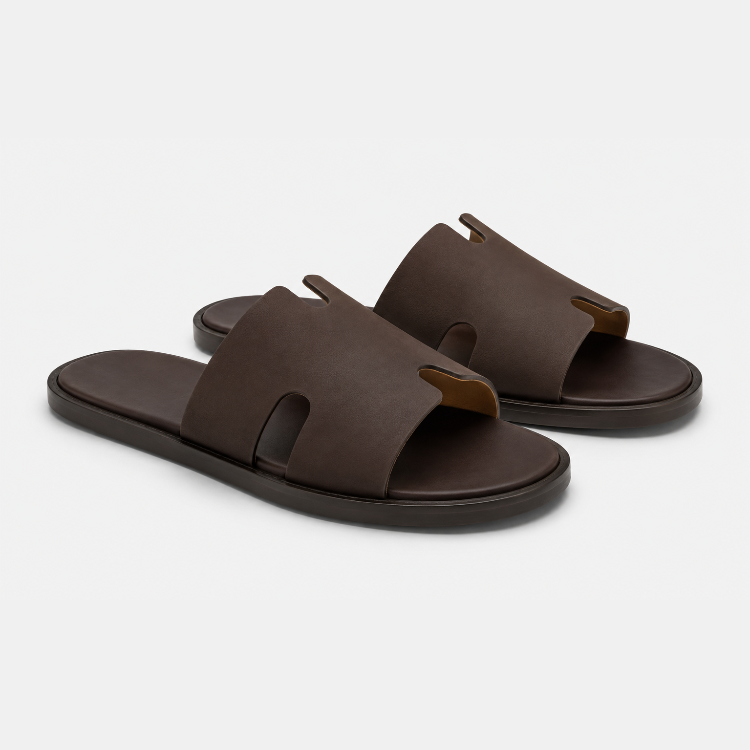Hermas Slippers ' s121