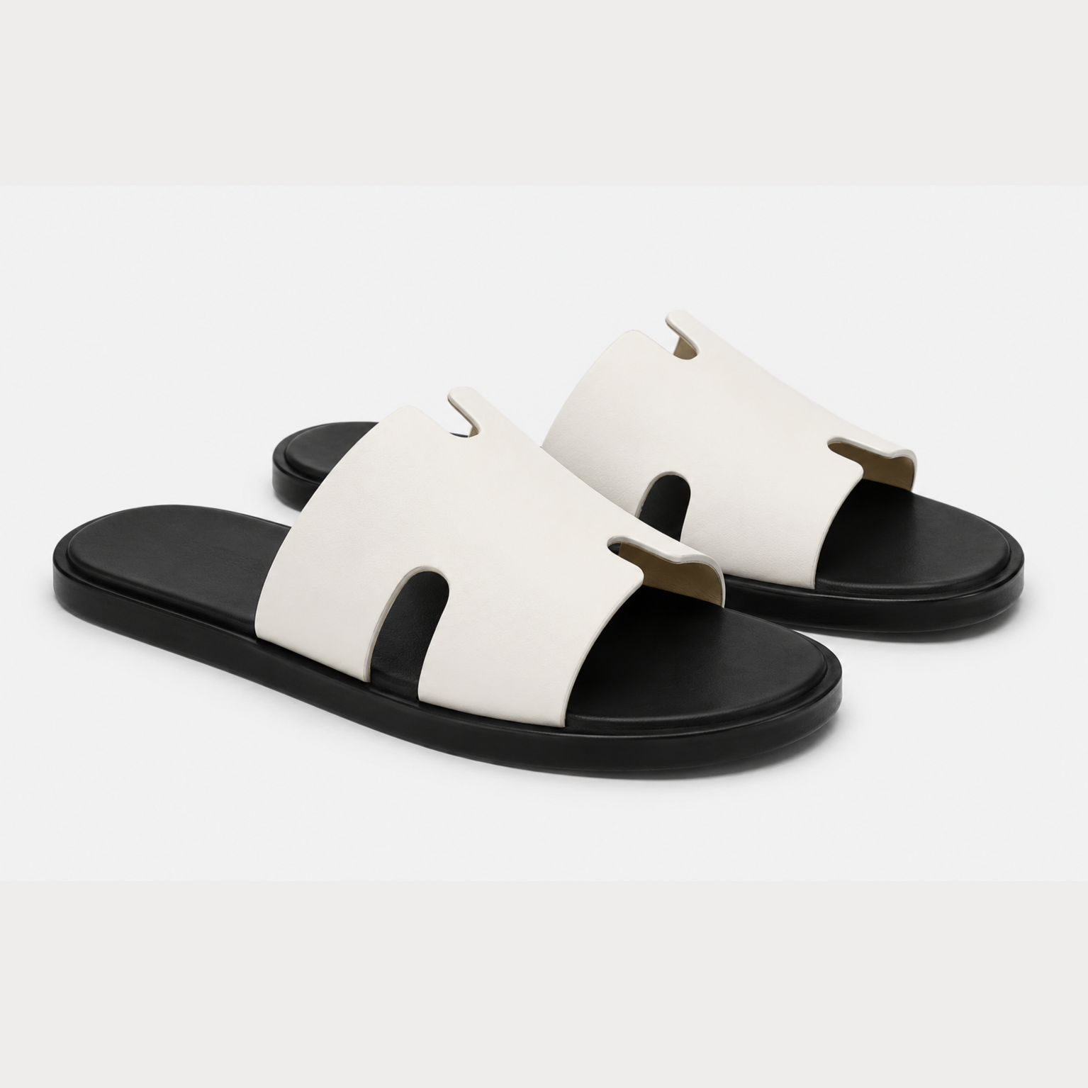 Hermas Slippers ' s121