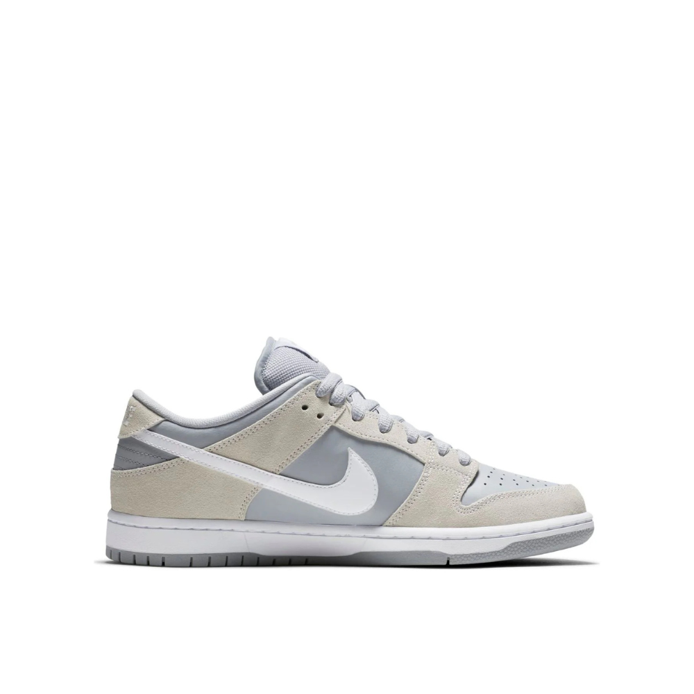 Nike SB Dunk Low 'Summit White' S50