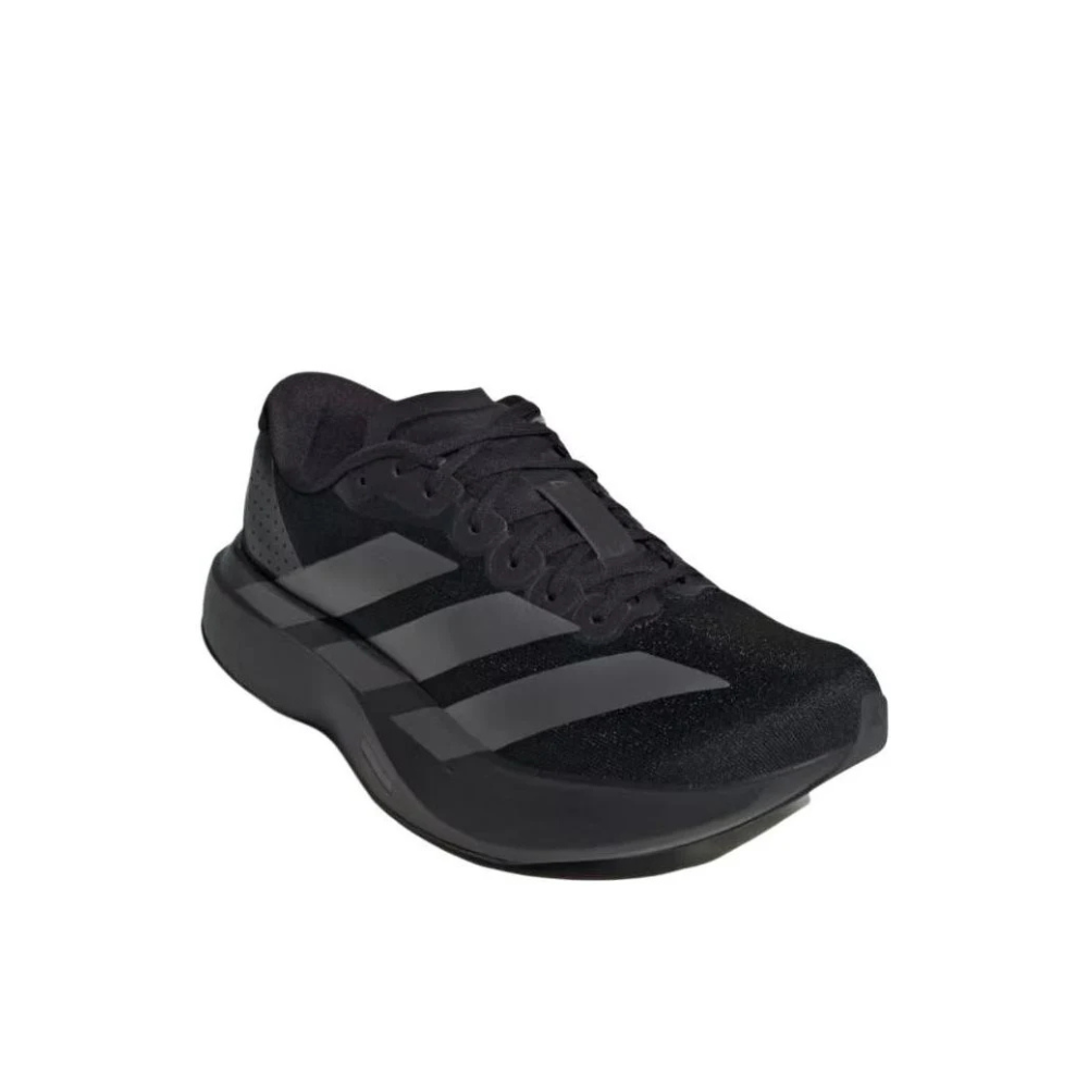 adidas(WMNS) adidas Adizero EVO SL 'Core Black Iron " S89