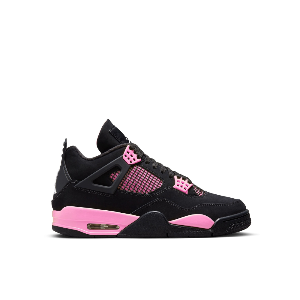 Air Jordan 4 Retro OG "Pink Thunder" S42