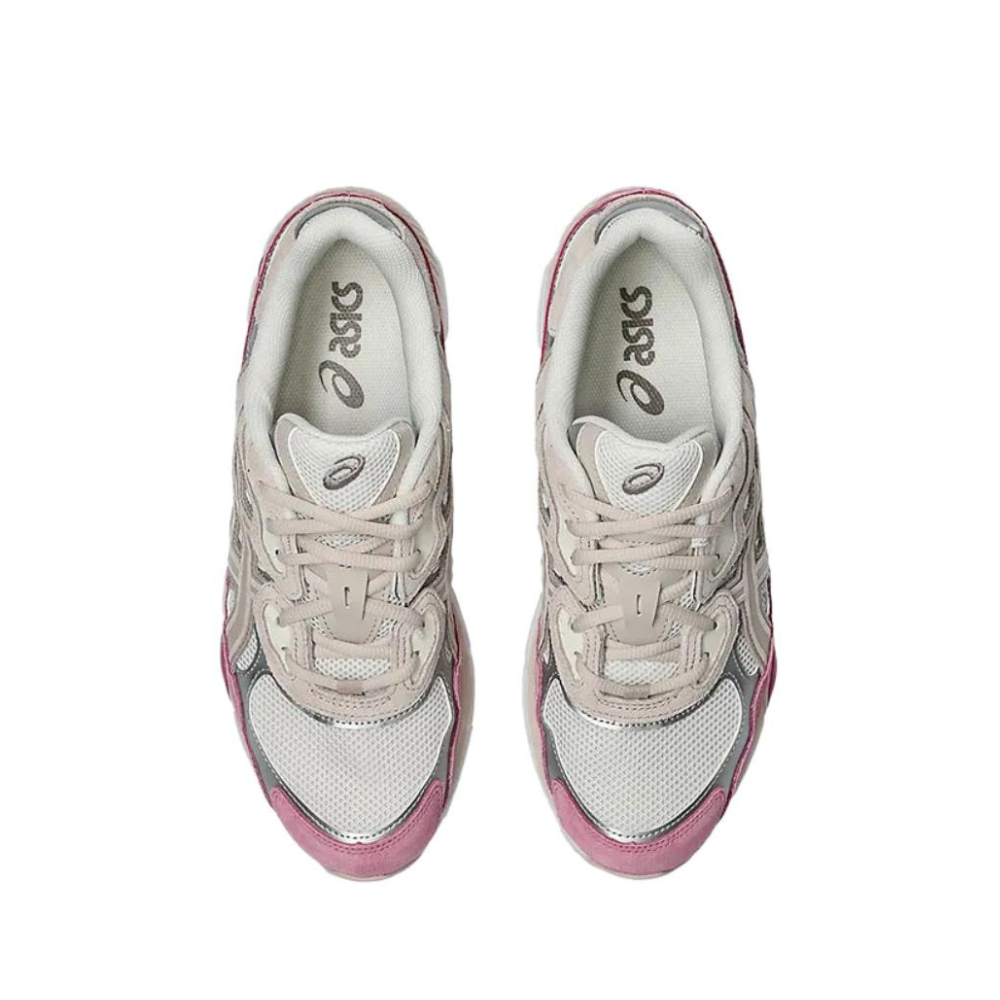 ASICSGel-NYC 'Cream Mineral Beige Pink' S81