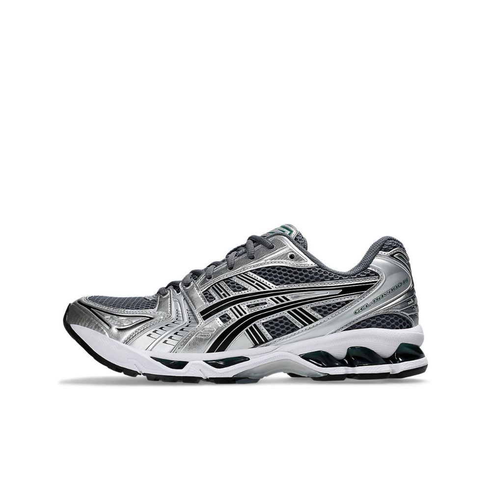 ASICSGel-Kayano 14 'Metropolis Jasper Green' S86