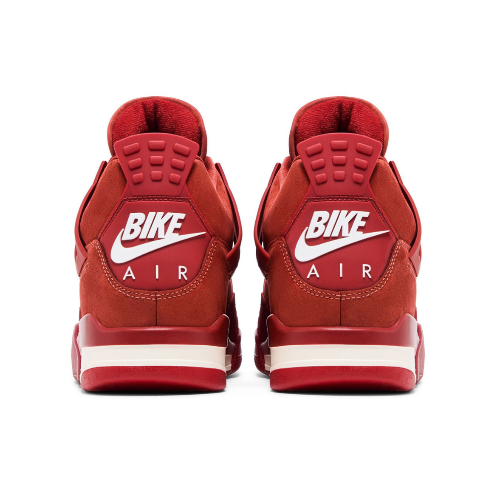 Nigel Sylvester x Air Jordan 4 Retro OG SP 'Brick By Brick' S13