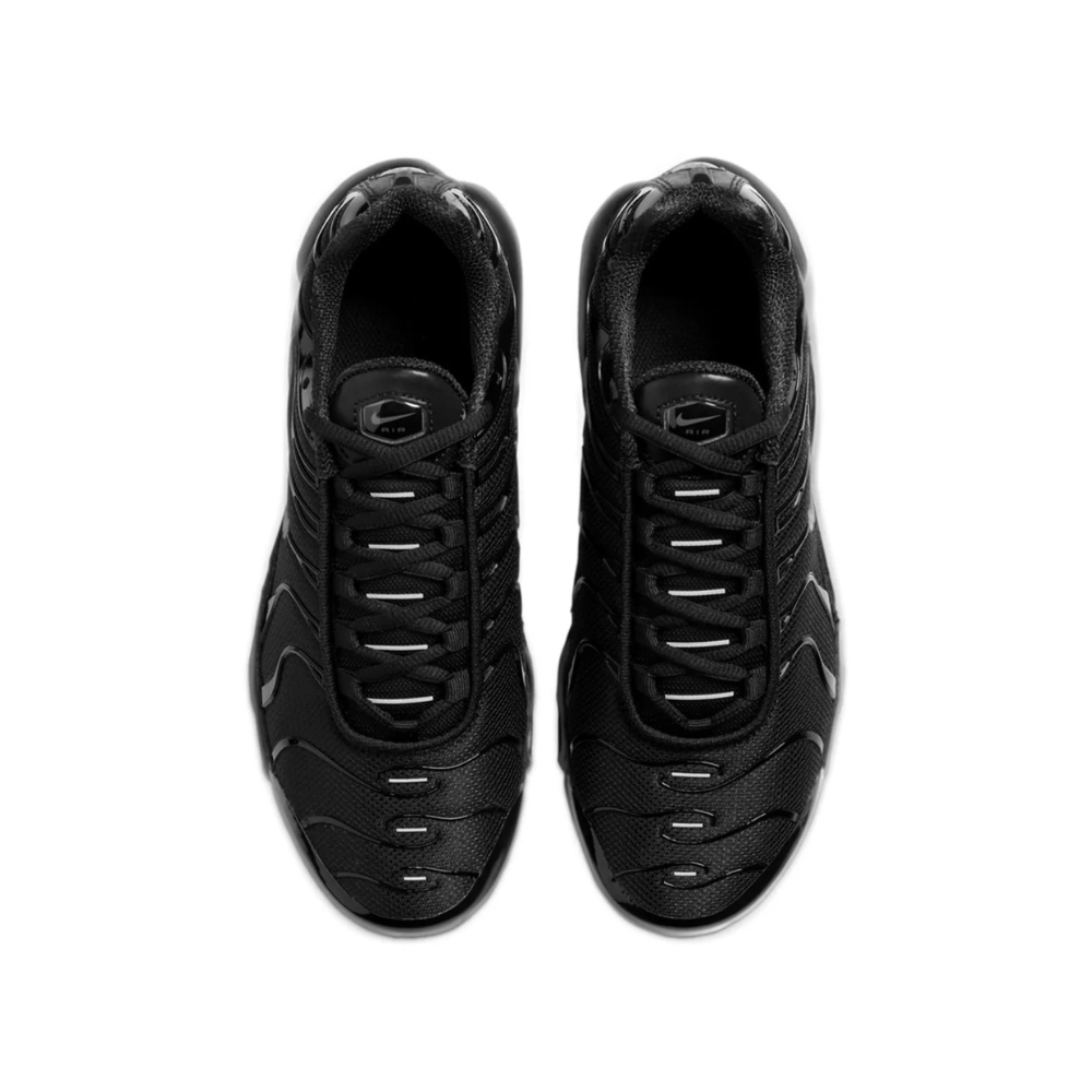 Nike Air Max Plus 'Triple Black' S56