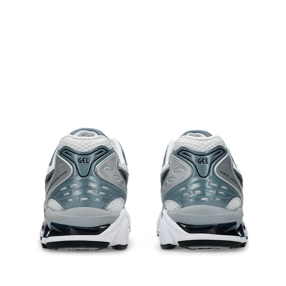 ASICS Gel-Kayano 14 'White Fjord Grey' S49