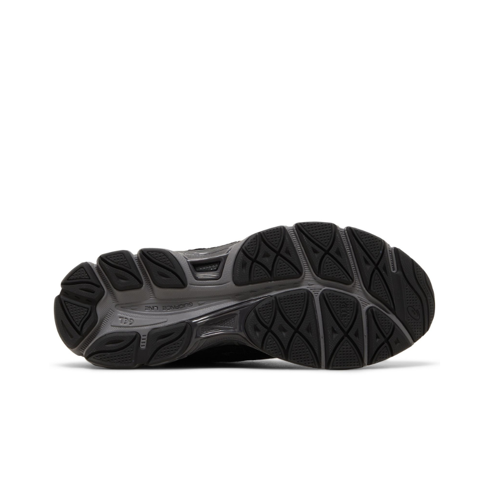 ASICS Gel NYC 'Graphite Grey Black' S83