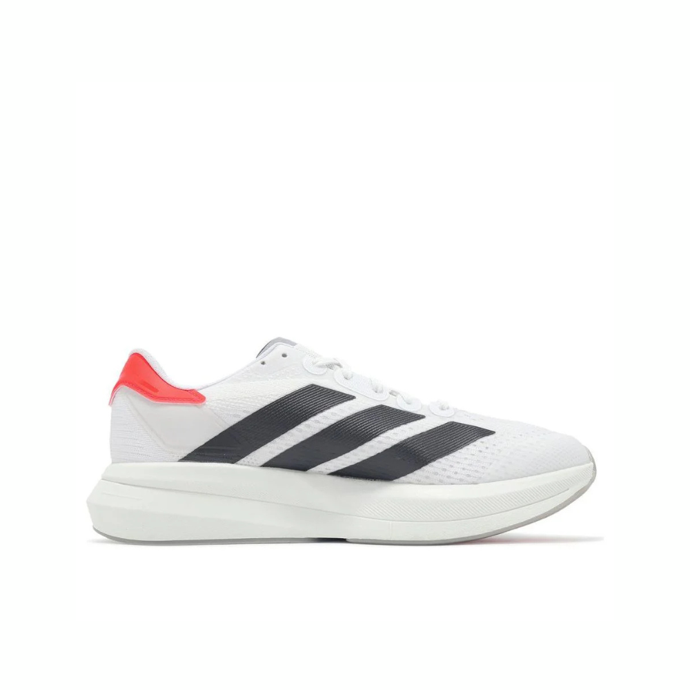 adidasDuramo Speed 2 'White Black Lucid Red' S64