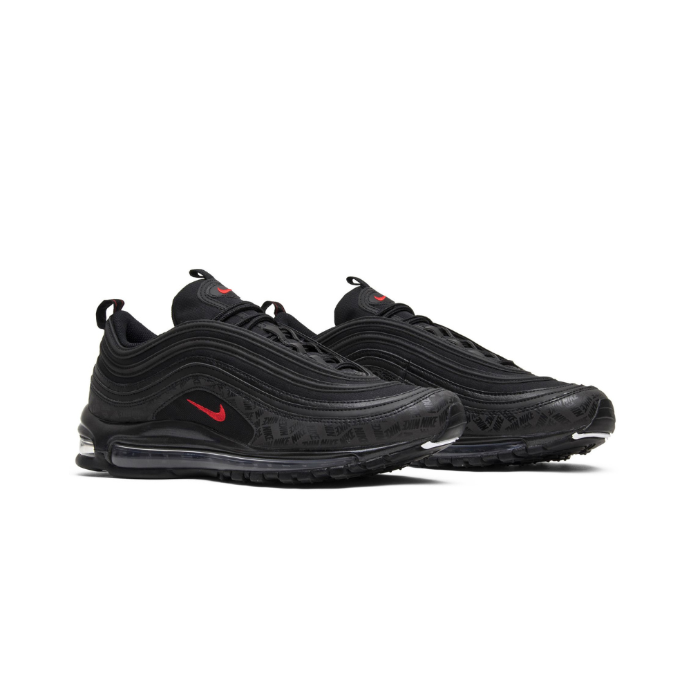 Nike Air Max 97 'Black' S7