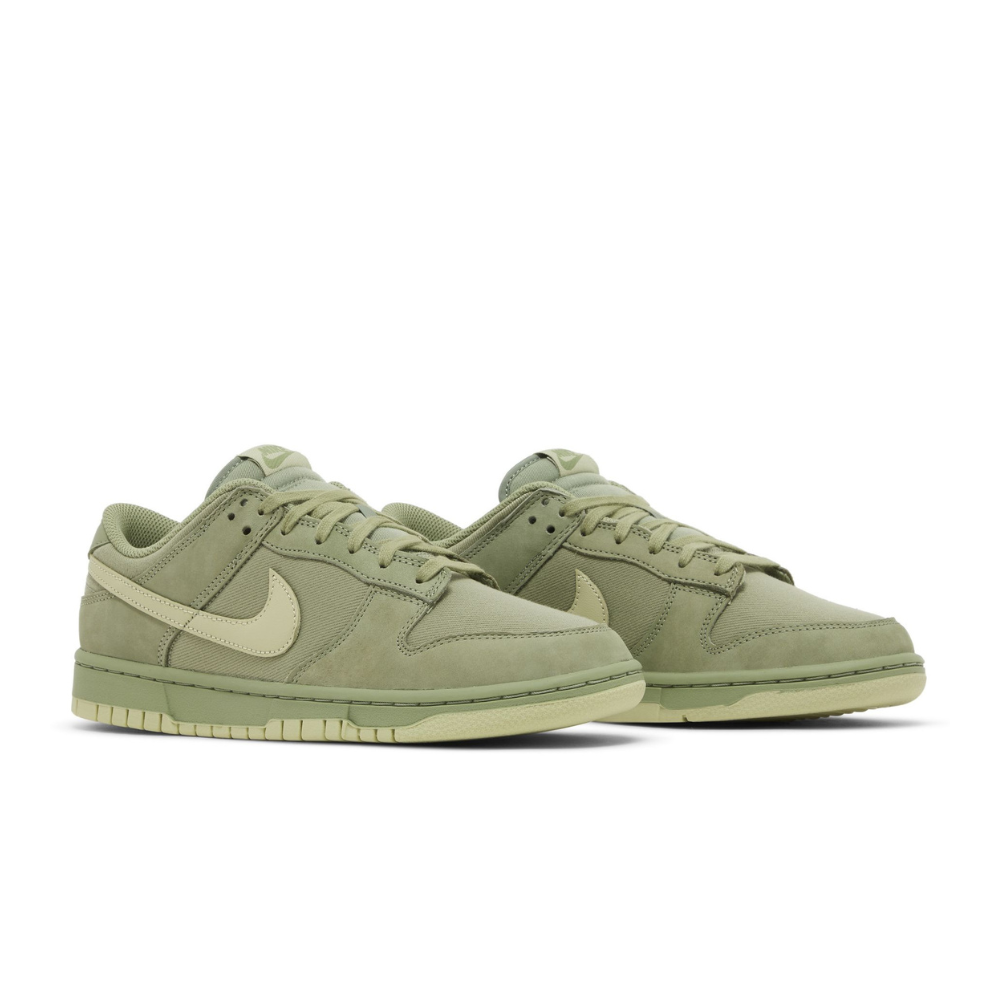Nike SB Dunk Low Premium 'Oil Green' S68