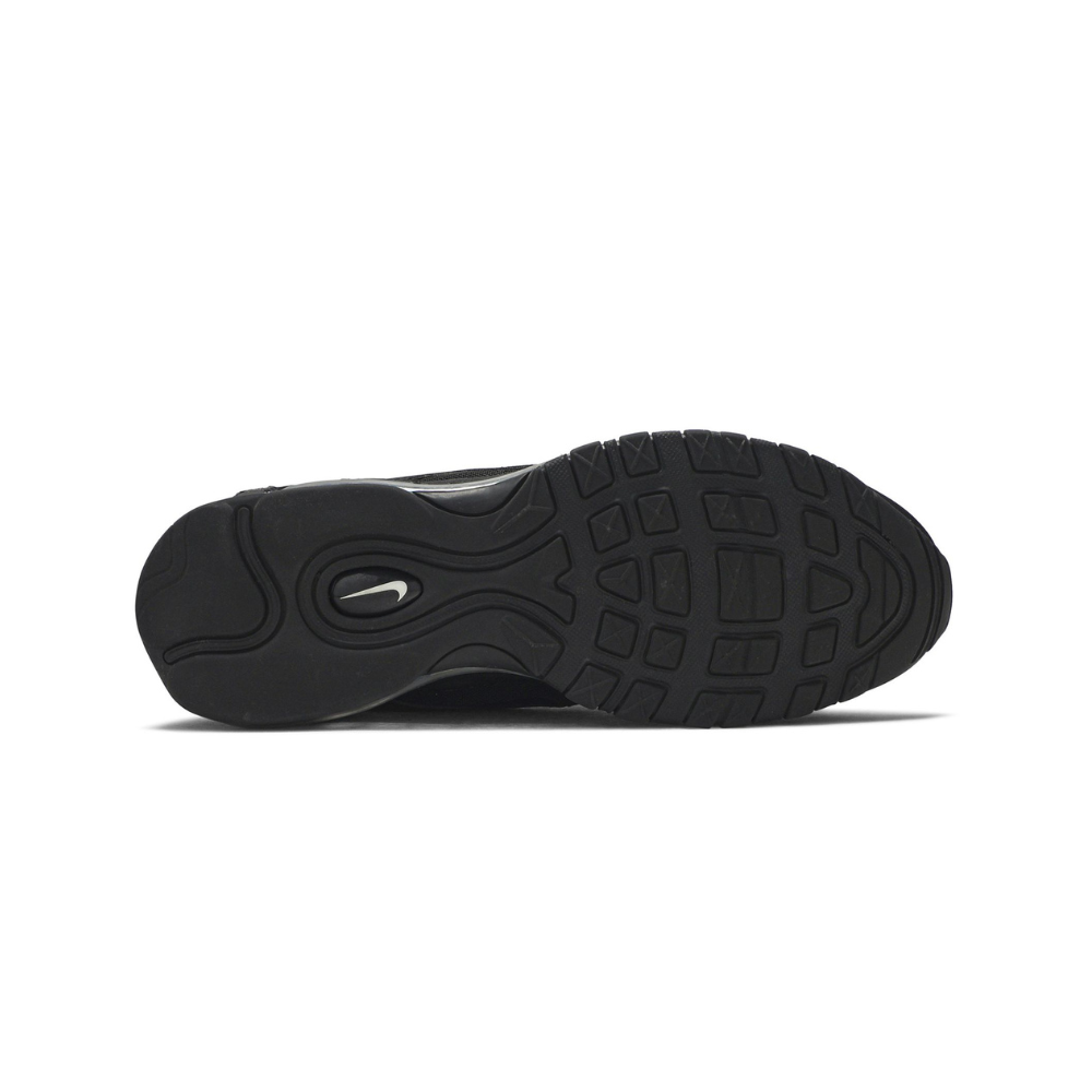 Nike Air Max 97 'Triple Black' S6