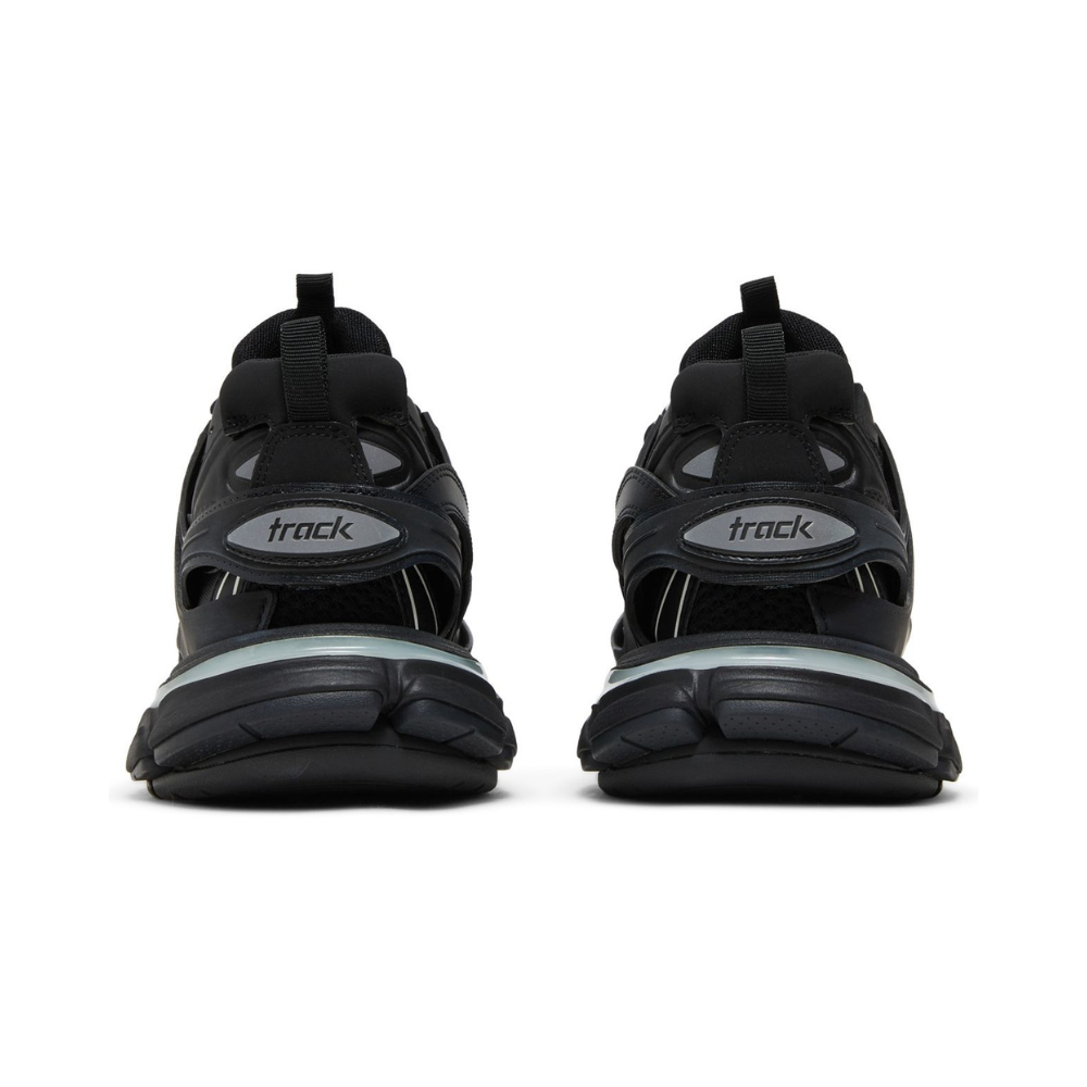 Balenciaga Track LED Sneaker 'Black' S15