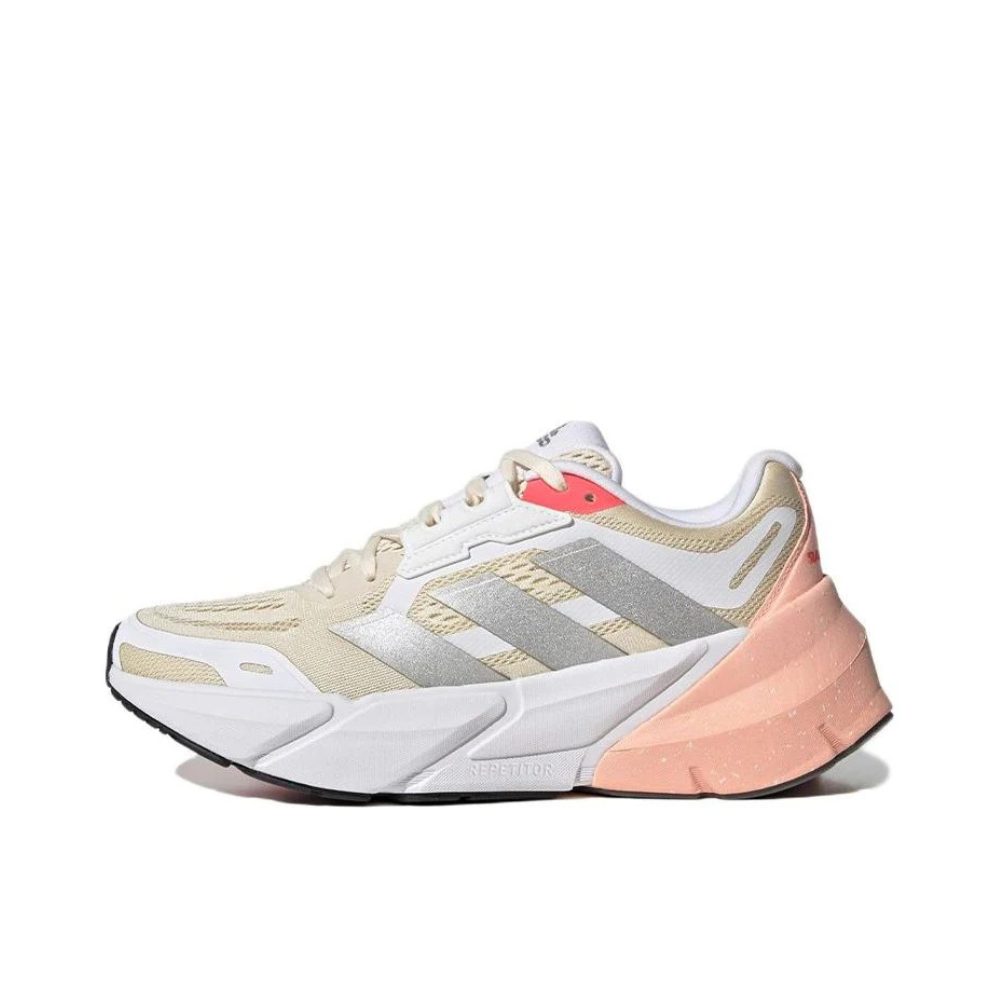 adidas Adistar 'Ecru Tint Silver " S69
