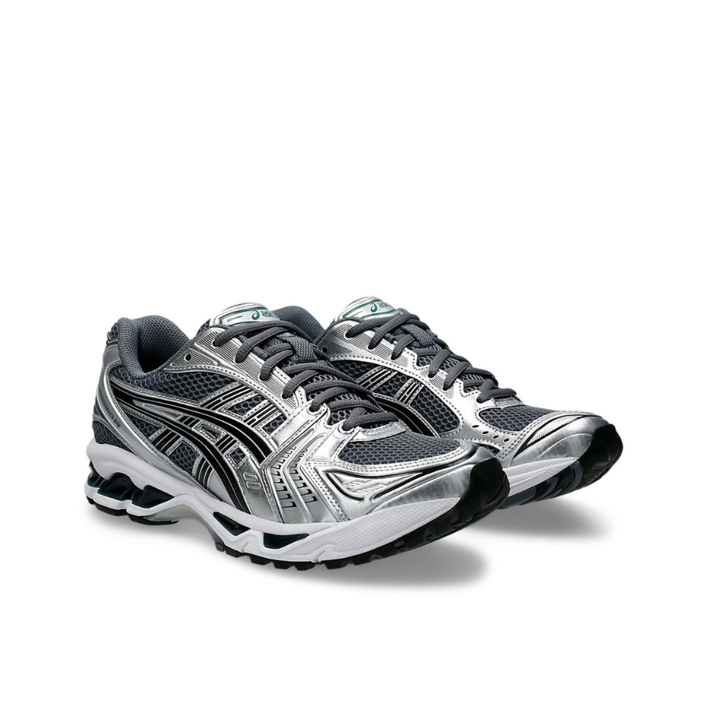 ASICSGel-Kayano 14 'Metropolis Jasper Green' S86
