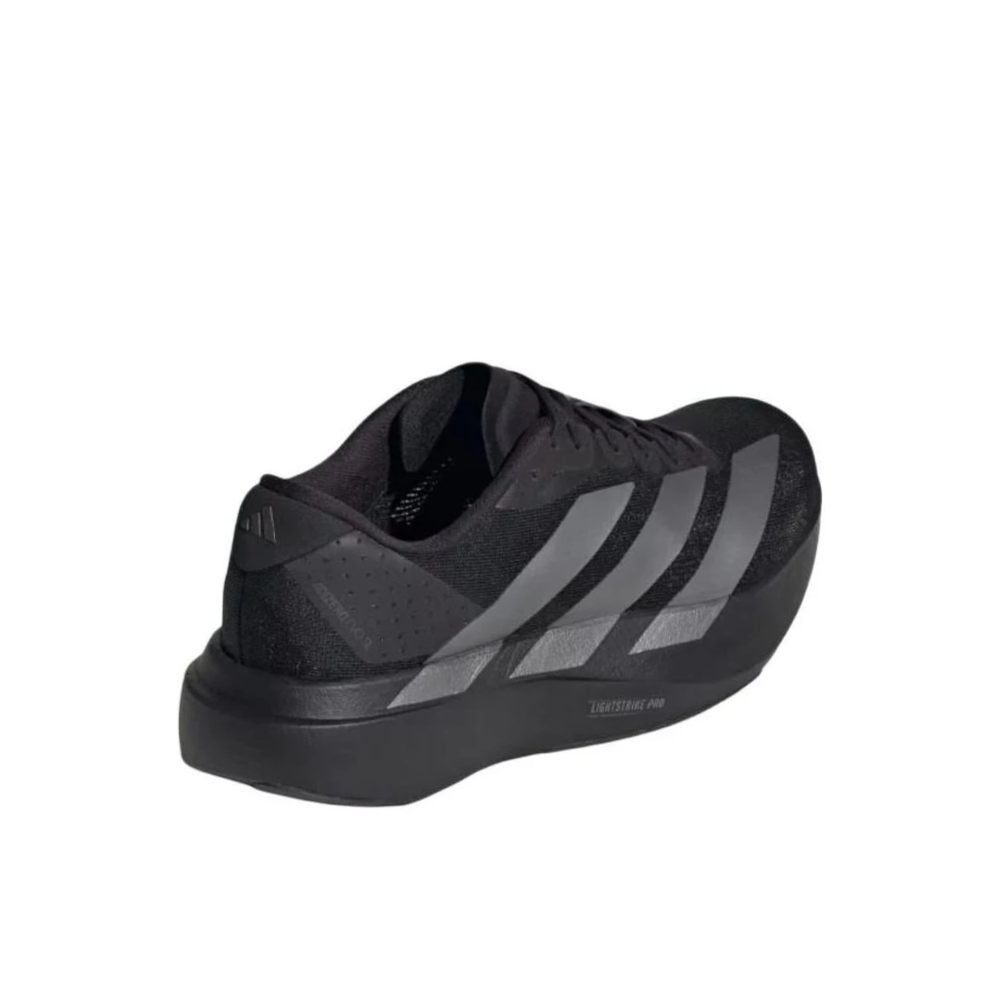 adidas(WMNS) adidas Adizero EVO SL 'Core Black Iron " S89