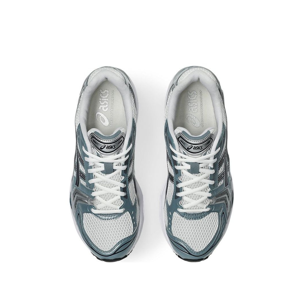 ASICS Gel-Kayano 14 'White Fjord Grey' S49