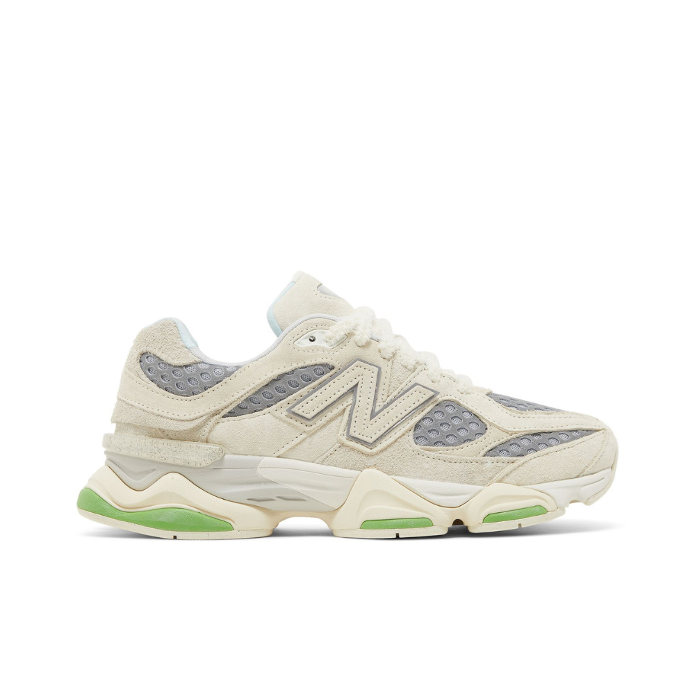 Bricks & Wood x New Balance 9060 "S34