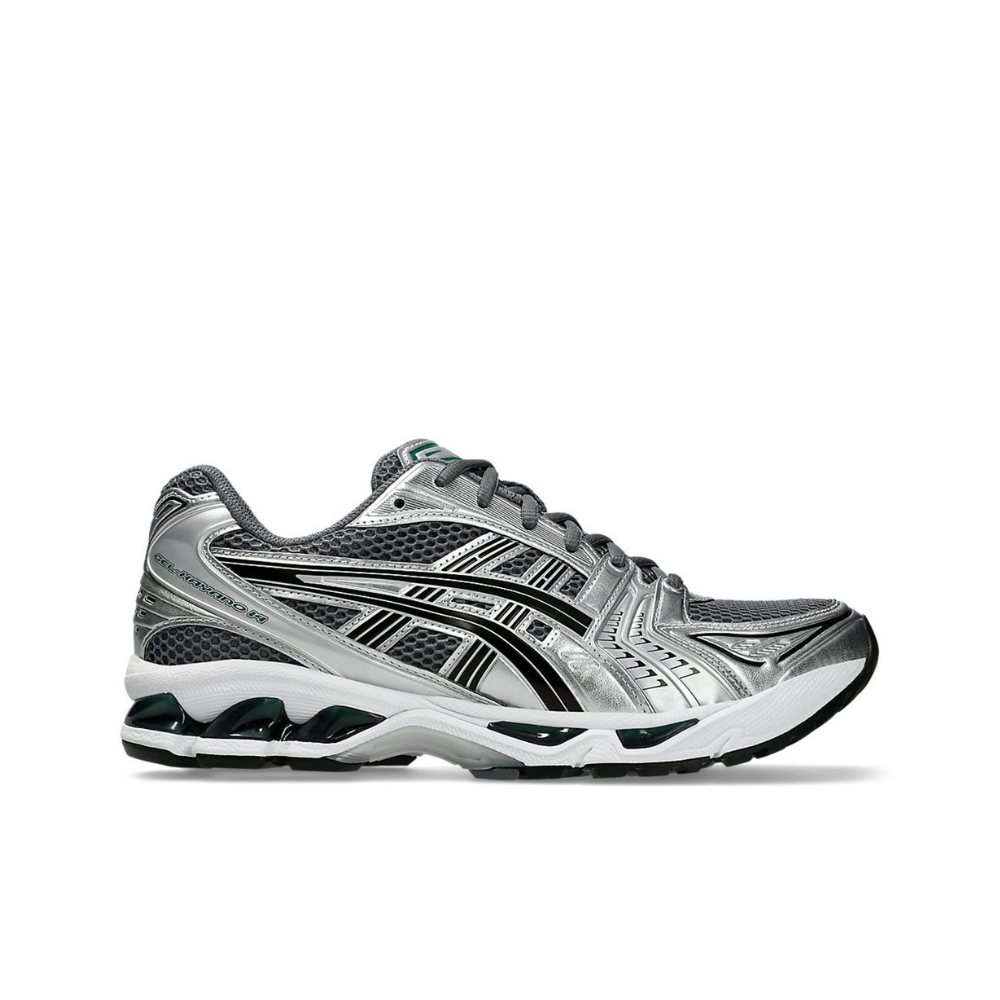 ASICSGel-Kayano 14 'Metropolis Jasper Green' S86