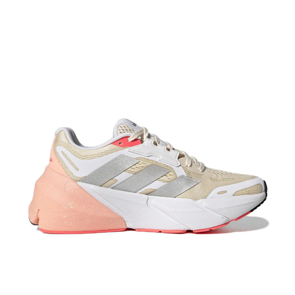 adidas Adistar 'Ecru Tint Silver " S69