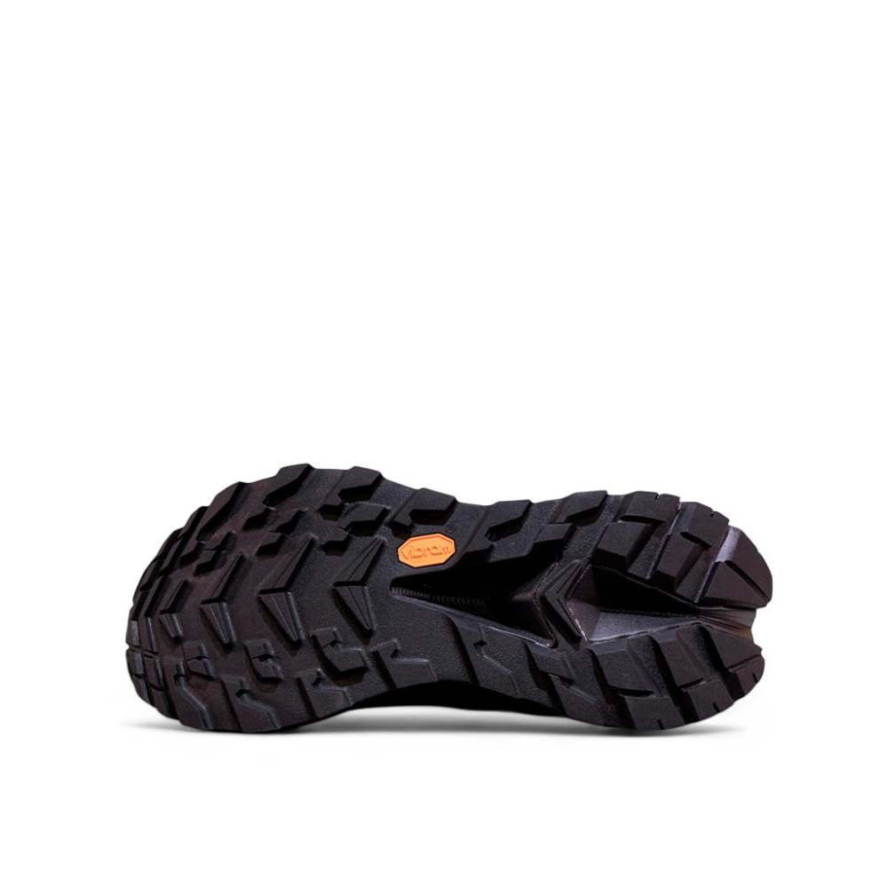 Hoka Skyline Float X Gore-Tex Triple Black " S45