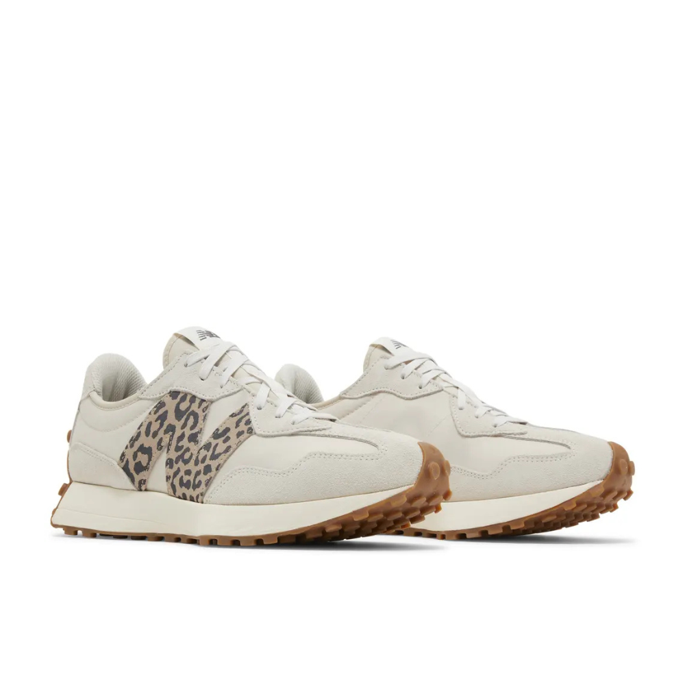 New Balance 327 'Animal Pack - Leopard' S71