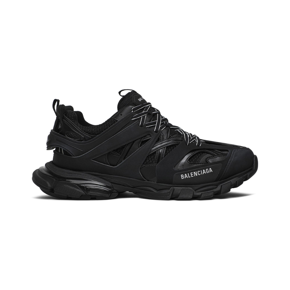 Balenciaga Track Sneaker 'Triple Black' s16