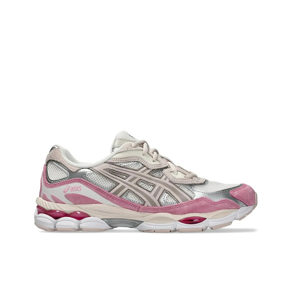ASICSGel-NYC 'Cream Mineral Beige Pink' S81
