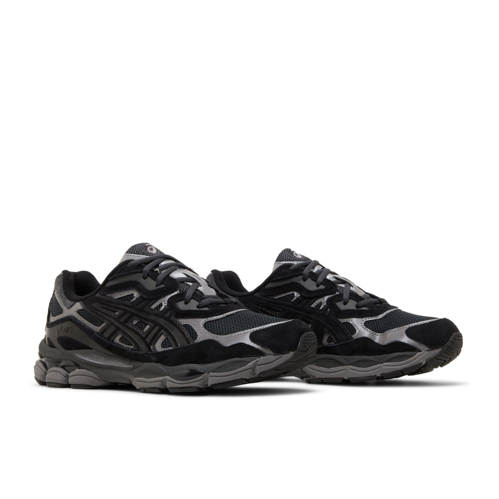 ASICS Gel NYC 'Graphite Grey Black' S83