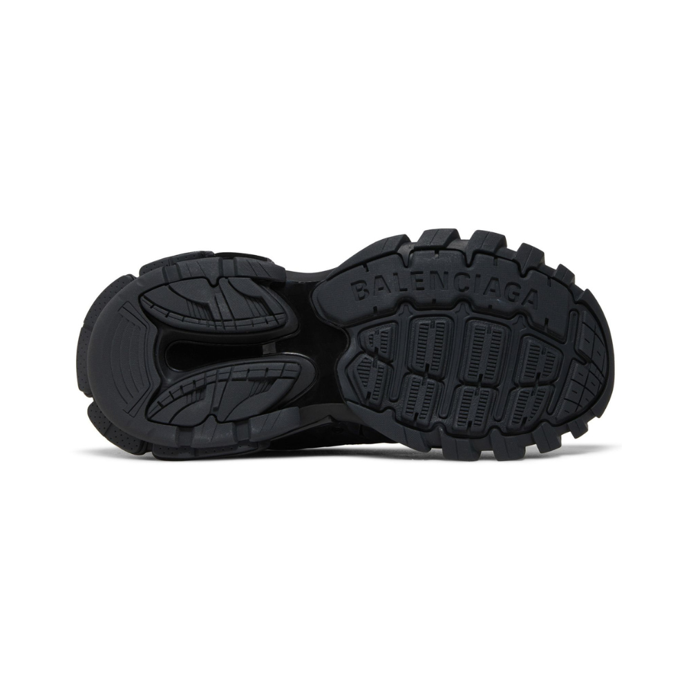 Balenciaga Track LED Sneaker 'Black' S15
