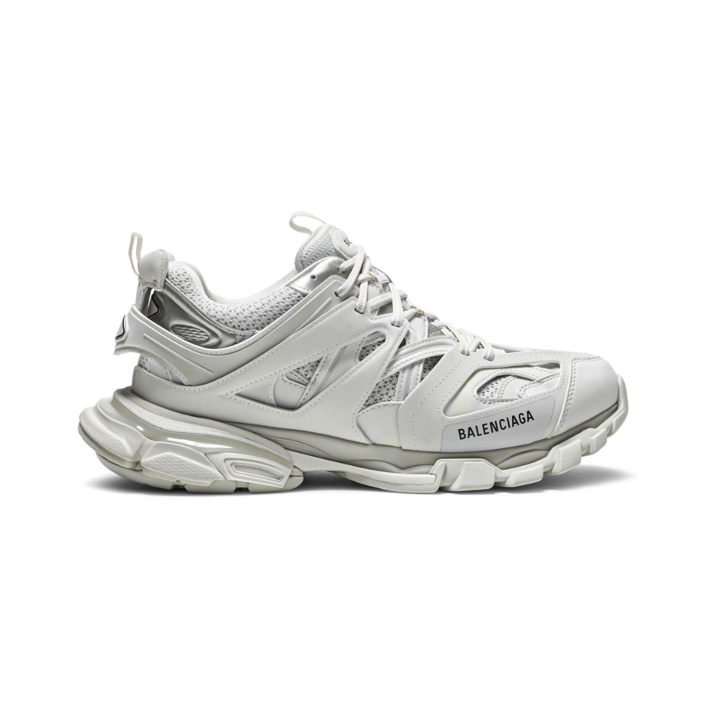 Balenciaga Track Sneaker 'White' S17