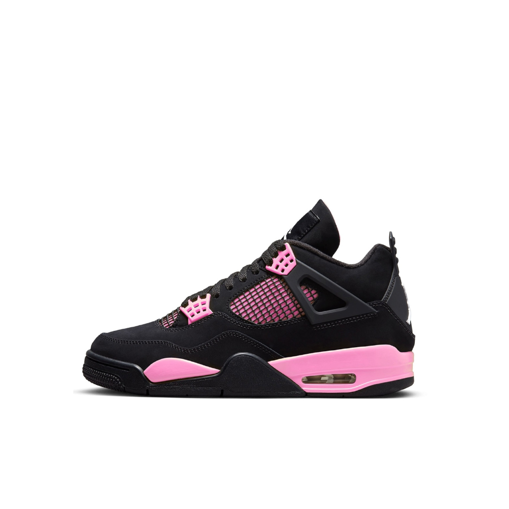 Air Jordan 4 Retro OG "Pink Thunder" S42